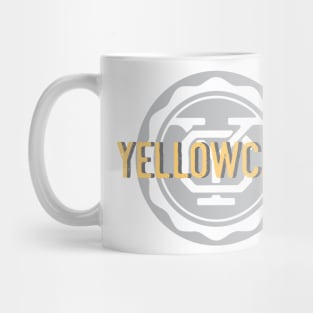 Yellowcard Mug